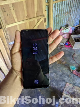 Realme 8